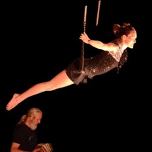 CiNS - Circus im Nationalsozialismus | BEGU Lemwerder