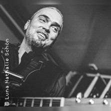 Konzert Bastian Bandt - Pferd & Haus Tour