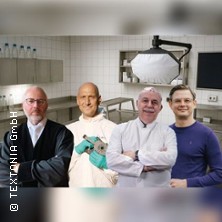 M&ouml;rdern auf der Spur