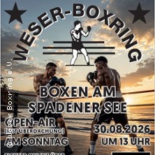 Boxen - Open-Air