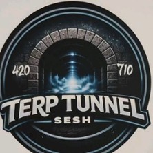 TerpTunnel - Mainwiese Eventlocation