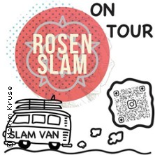 Poetry Slam Wasserburg - powered by Rosenslam