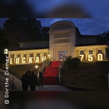 Krimipreis-Gala: Niederlausitzer Wolf