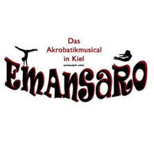 Emansaro | Das Akrobatikmusical