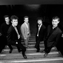 Tobias Haug Quintett | 
Salon De Jazz