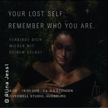 Your Lost Self &ndash; Remember Who You Are!