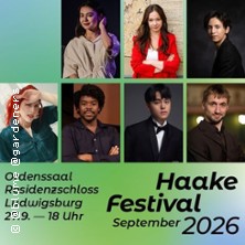 Die heilige Musik - Konzert