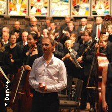 Weltenlicht - Weihnachtsoratorium