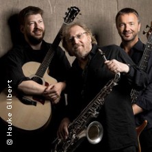 Kinderkonzert -  Peter und der Wolf | Ensemble Holzfabrik