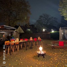 Extra-Hotte-Touren - Caf&eacute; & Restaurant Hotte H&uuml;