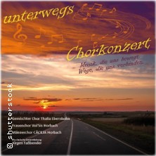 Chorkonzert