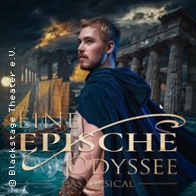 Eine epische Odyssee | Eine epische Odyssee