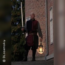 Nachtw&auml;chterrundgang mit dem Roland | KulturFabrik Haldensleben