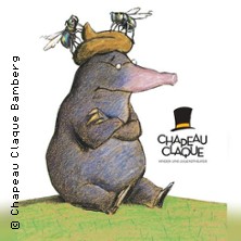 Vom Maulwurf, der wissen wollte ....