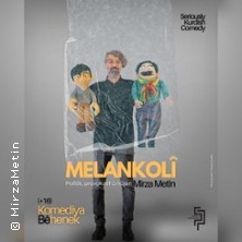MELANKOL&Icirc; - Kurdish Comedy