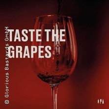 Taste the Grapes