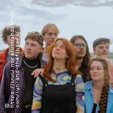 Jazz am Hainer See°4: Lyn & The Fingers