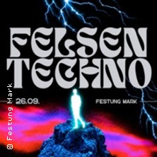 Felsentechno