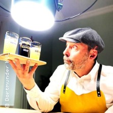 St&ouml;sschen-KULTour - Rundgang+Biertastung