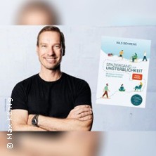 Nils Behrens -  Spaziergang zur Unsterblichkeit - Early Bird