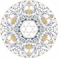 Meditative Mandalas - Workshop