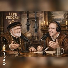 Heinrich und seine Zeit - eine musikalisch-historische Zeitreise