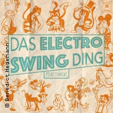 Das Electro Swing Ding | Solo Party