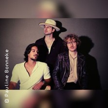 Pale Heart - Folk - Rock + Americana