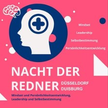 Nacht der Redner live in D&uuml;sseldorf