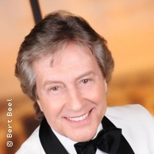 Evergreens a go go mit Bert Beel - S&auml;nger, Parodist, Entertainer