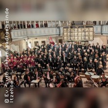 H&auml;ndel: Messiah (Weihnachtsteil)