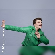 Rendez-vous mit Gayle Tufts | Talkabend mit Ulli Zelle