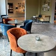 Crime & Music in der JaLounge