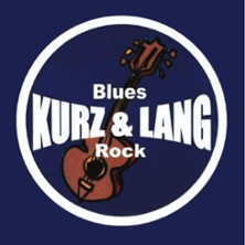 Kurz & Lang - Rock & Blues