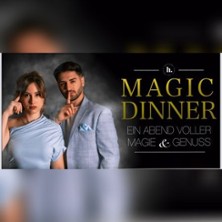 Elyas & Claire - Magic Dinner / Restaurant herzberg