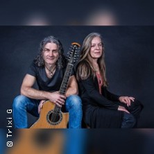 Trixi G - Live in OC/Neindorf