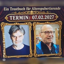 Mit Humor durch die Wechseljahre |  des Lebens-LESUNG