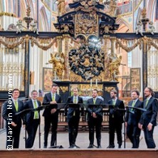 Vokalgruppe VIP