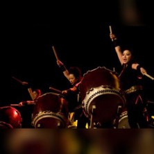 Masa Daiko Konzert - 30 Jahre Jubil&auml;&uuml;mstour
