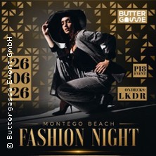 Fashion Night - After Party | Buttergasse Magdeburg