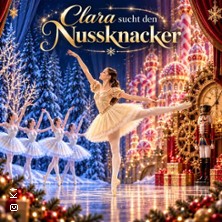 Clara sucht den Nussknacker