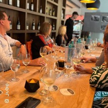 Weintour durch K&ouml;ln mit Boris vom JuBo | Peperino