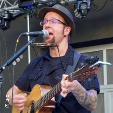 Florian Frietsch - Hut-Konzert