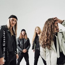 Dust Bolt - Thrash is Back Tour Part II