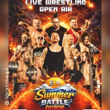 ERW - Eastside Revolution Wrestling