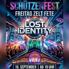 Sch&uuml;tzenfest Borth