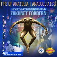 Fire of Anatolia