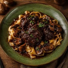 Restaurant Gönn dir - Bäckchen | Gönn dir Gutes - Genuss, der bleibt