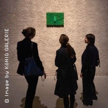 Art & Architecture Guides Tour - Brutalism meets K&ouml;nig Galerie