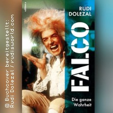 &raquo;Falco &ndash; Die ganze Wahrheit&laquo;